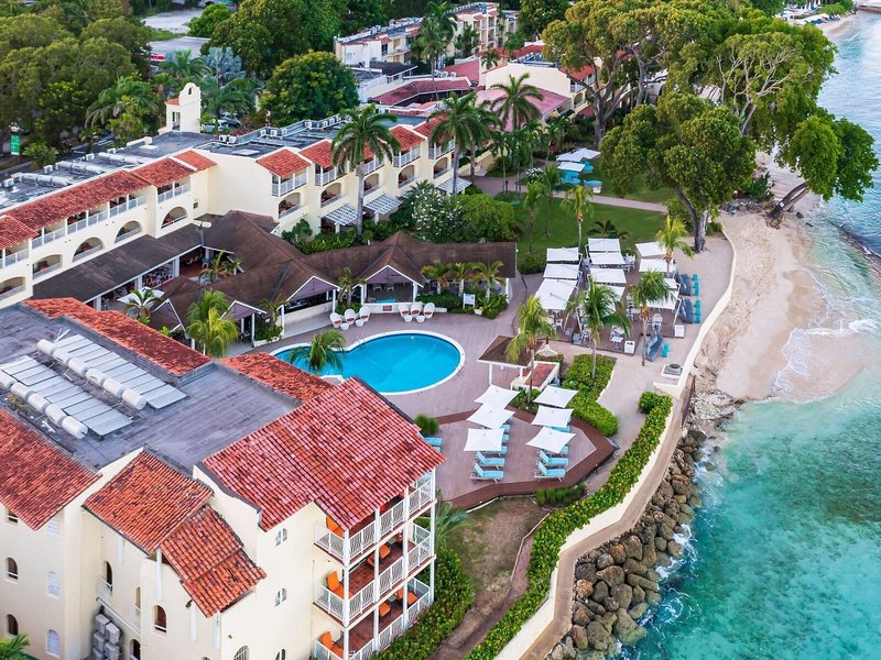 Tamarind by Elegant Hotels 5 - Outdoor Pool