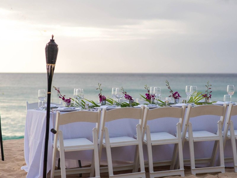 Tamarind by Elegant Hotels 7 - Beach