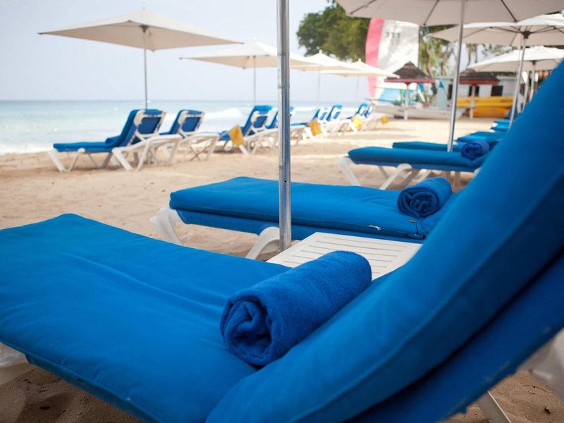 Tamarind by Elegant Hotels 8 - Beach