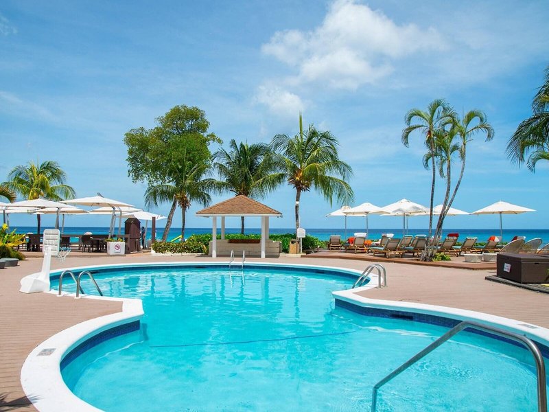 Tamarind by Elegant Hotels 12 - Outdoor Pool