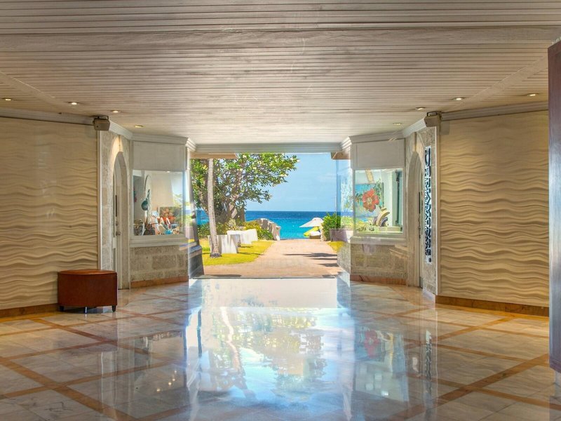 Tamarind by Elegant Hotels 15 - Indoor Pool