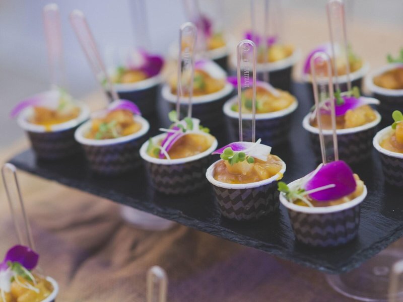 Tamarind by Elegant Hotels 20 - Restaurant