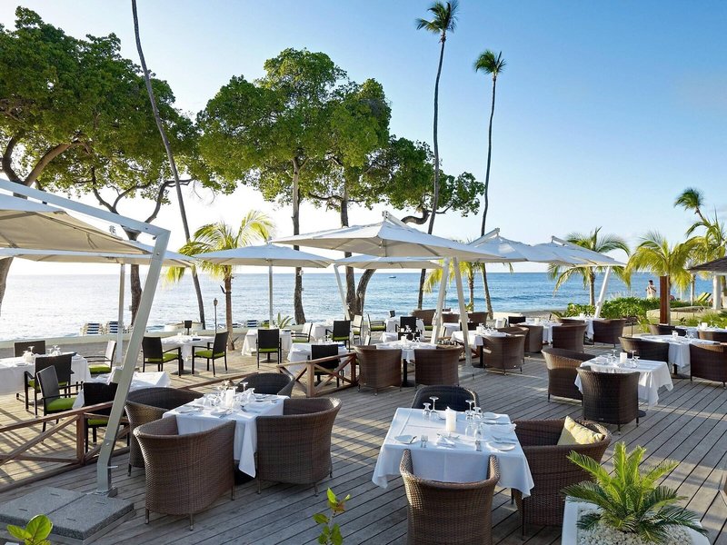 Tamarind by Elegant Hotels 23 - Restaurant