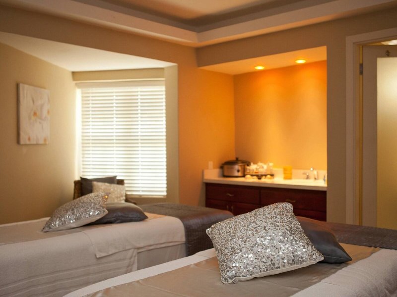 Tamarind by Elegant Hotels 24 - Sports and leisure