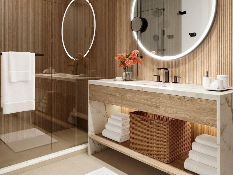 Tamarind by Elegant Hotels 33 - Room Example