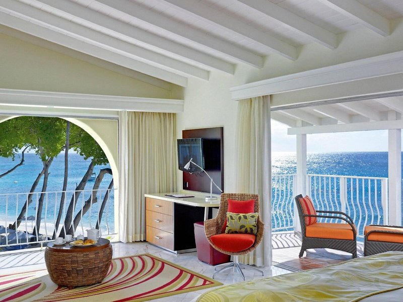 Tamarind by Elegant Hotels 38 - Room Example