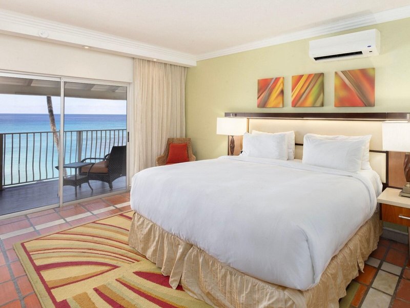 Tamarind by Elegant Hotels 39 - Room Example