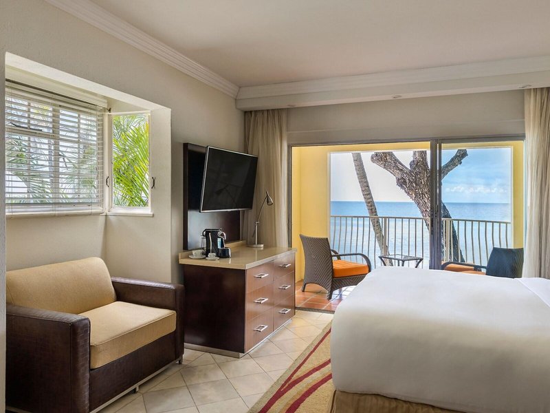 Tamarind by Elegant Hotels 40 - Room Example