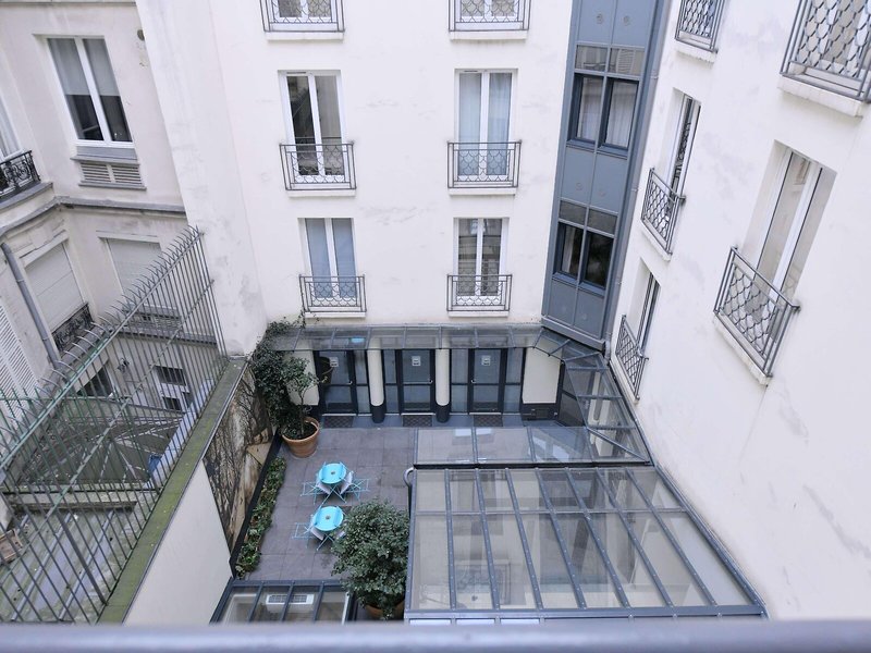 Hotel Faubourg Galant Paris, Handwritten Collection 3