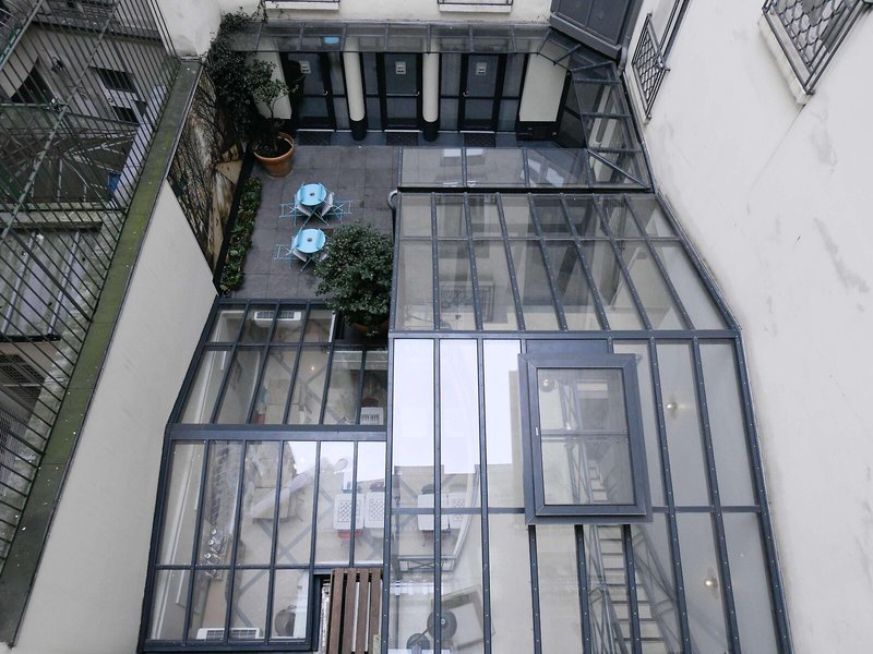 Hotel Faubourg Galant Paris, Handwritten Collection 4