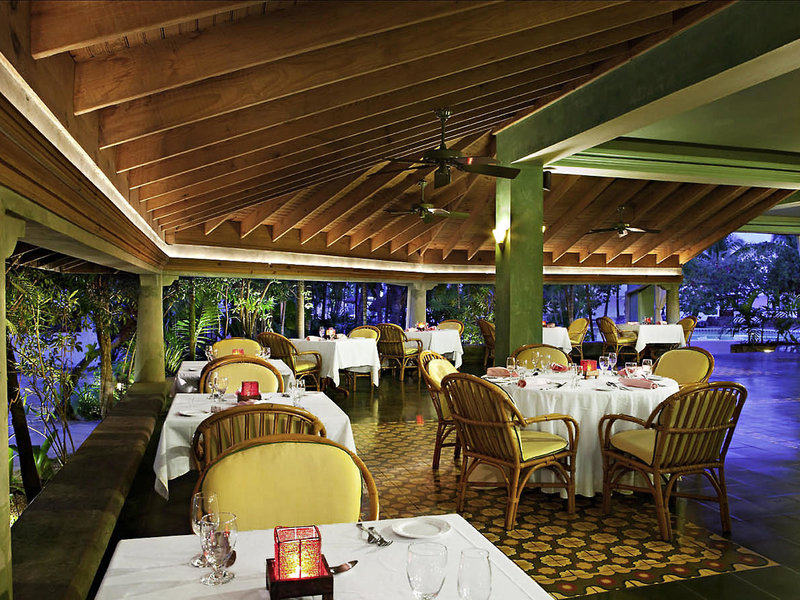 Couples Swept Away 11