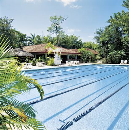 Couples Swept Away 11