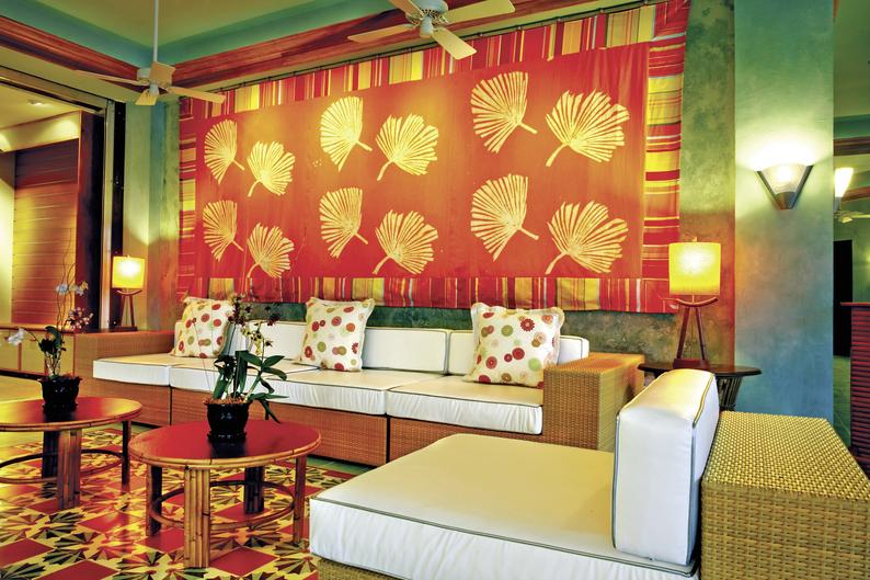 Couples Swept Away 15