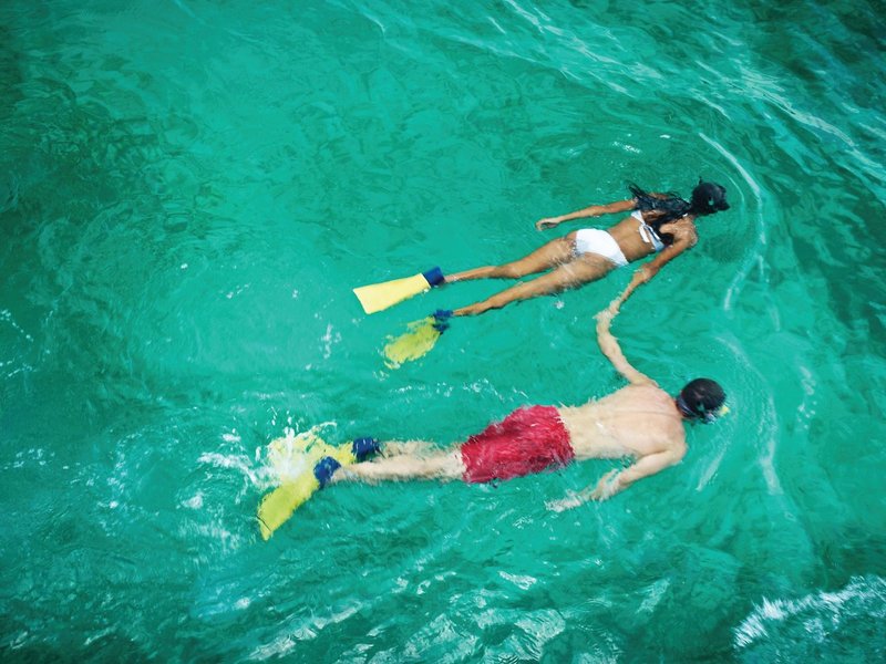 Couples Swept Away 28