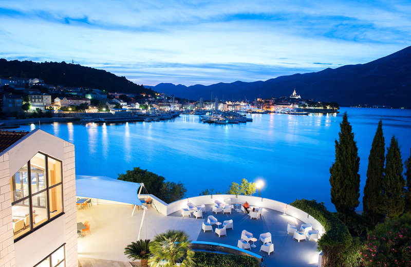 Aminess Liburna Hotel 2