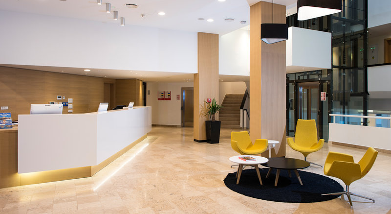 Aminess Liburna Hotel 3