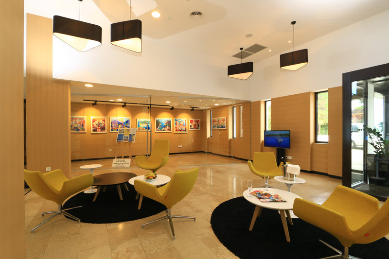 Aminess Liburna Hotel 4