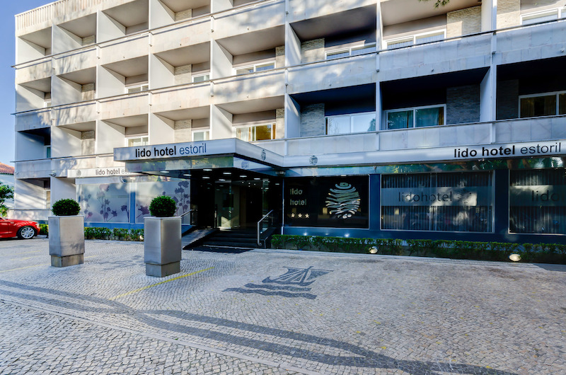 Lido 1