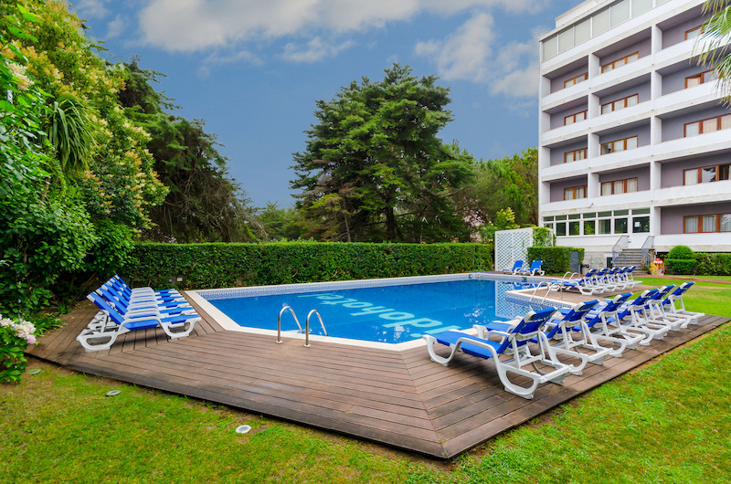 Lido 2