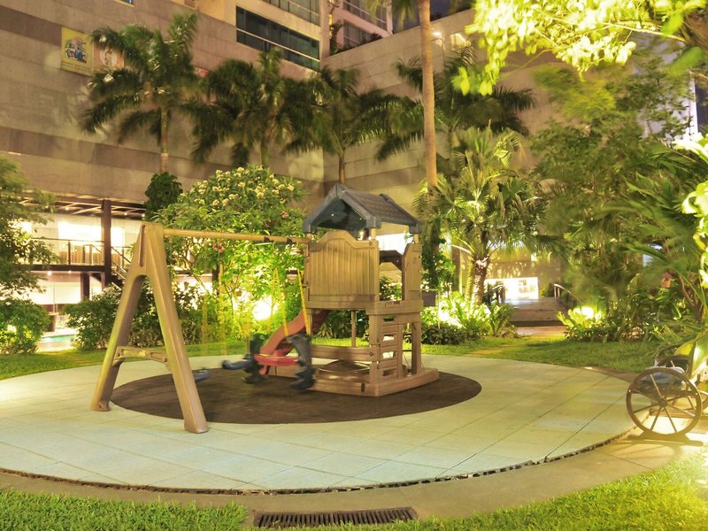 Fraser Suites Hanoi 6