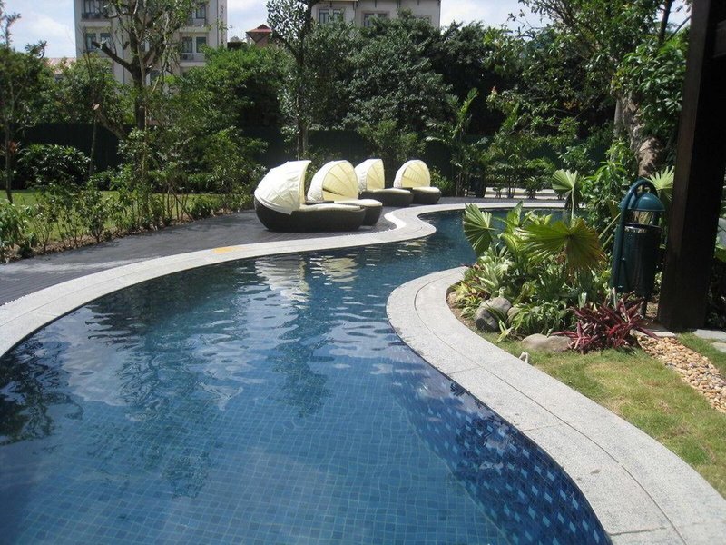 Fraser Suites Hanoi 7