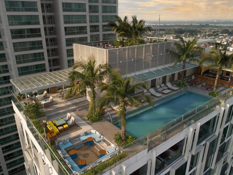 Fraser Suites Hanoi 11
