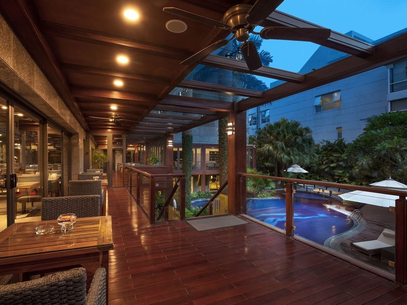 Fraser Suites Hanoi 12
