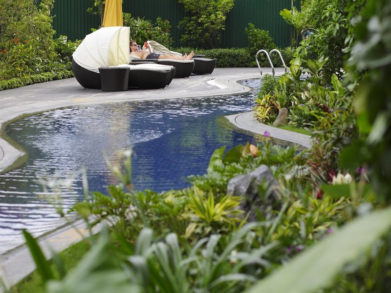Fraser Suites Hanoi 14