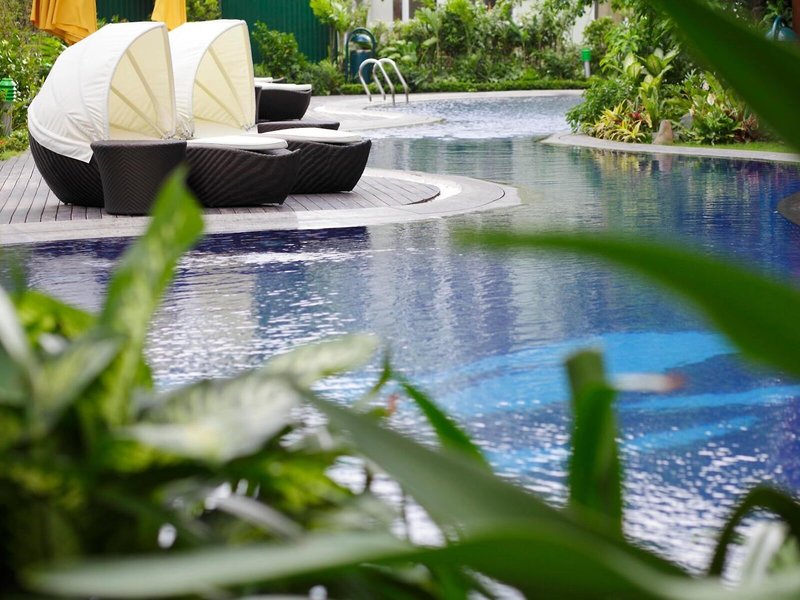 Fraser Suites Hanoi 15