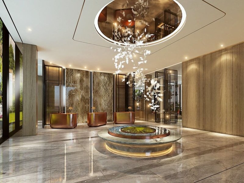 Fraser Suites Hanoi 19