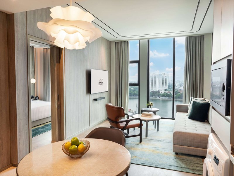 Fraser Suites Hanoi 20