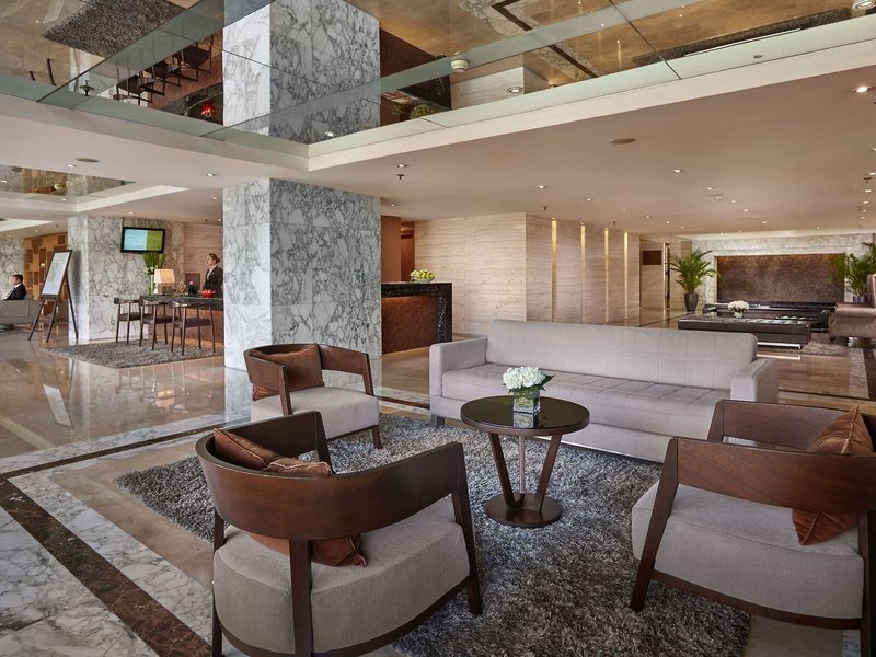 Fraser Suites Hanoi 21