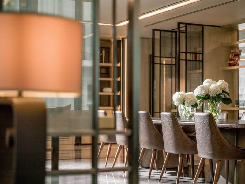 Fraser Suites Hanoi 23
