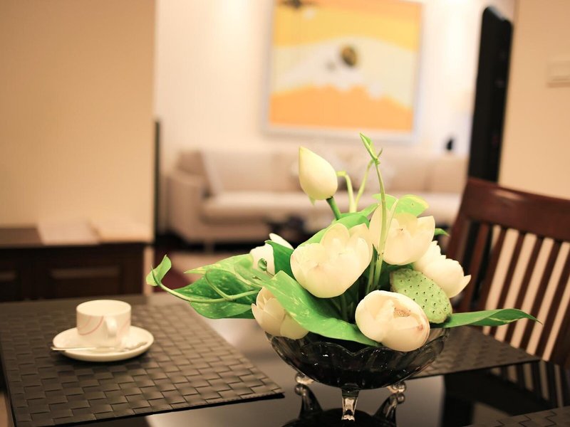 Fraser Suites Hanoi 26