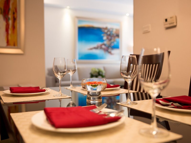 Fraser Suites Hanoi 30