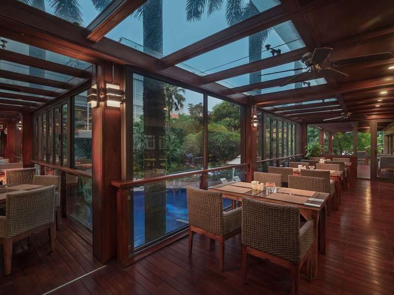 Fraser Suites Hanoi 31