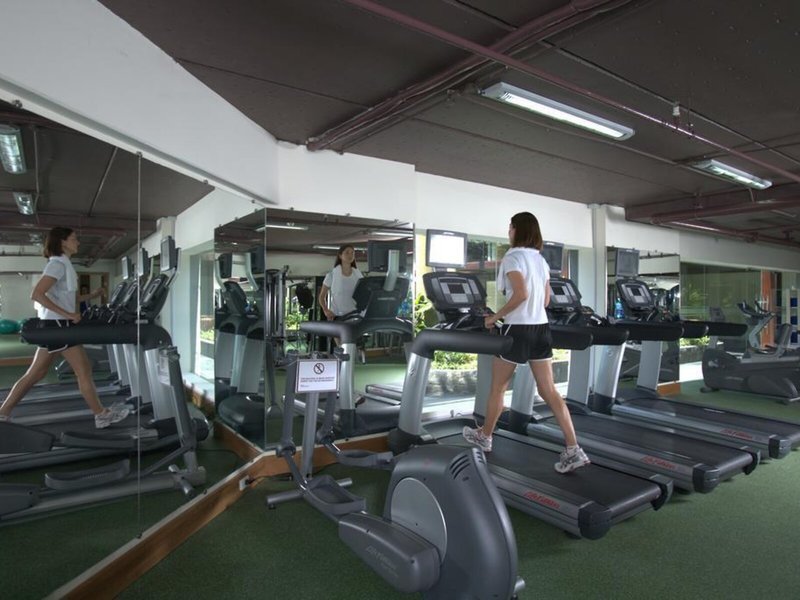 Fraser Suites Hanoi 36