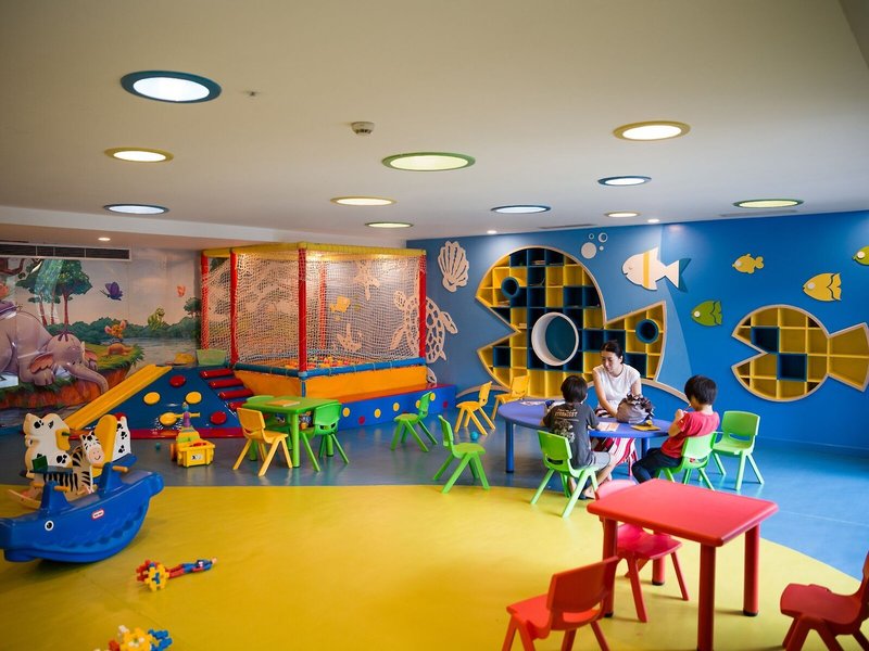 Fraser Suites Hanoi 38