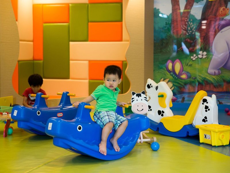 Fraser Suites Hanoi 41