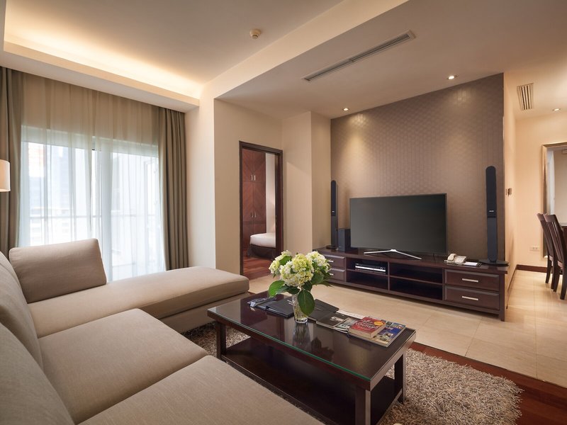 Fraser Suites Hanoi 42