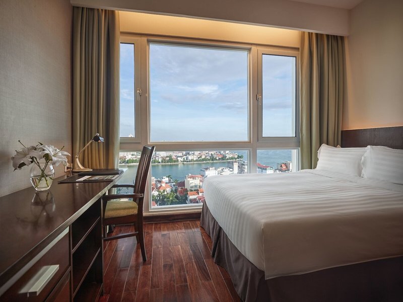 Fraser Suites Hanoi 43