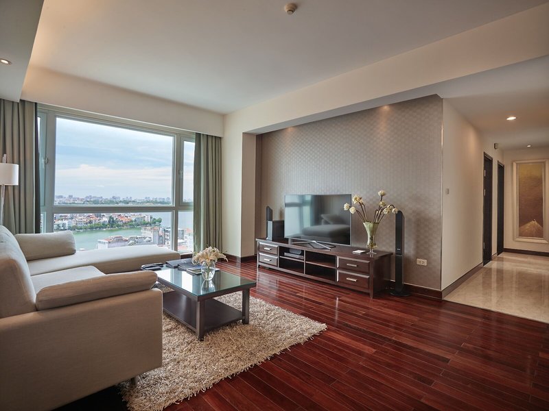 Fraser Suites Hanoi 44