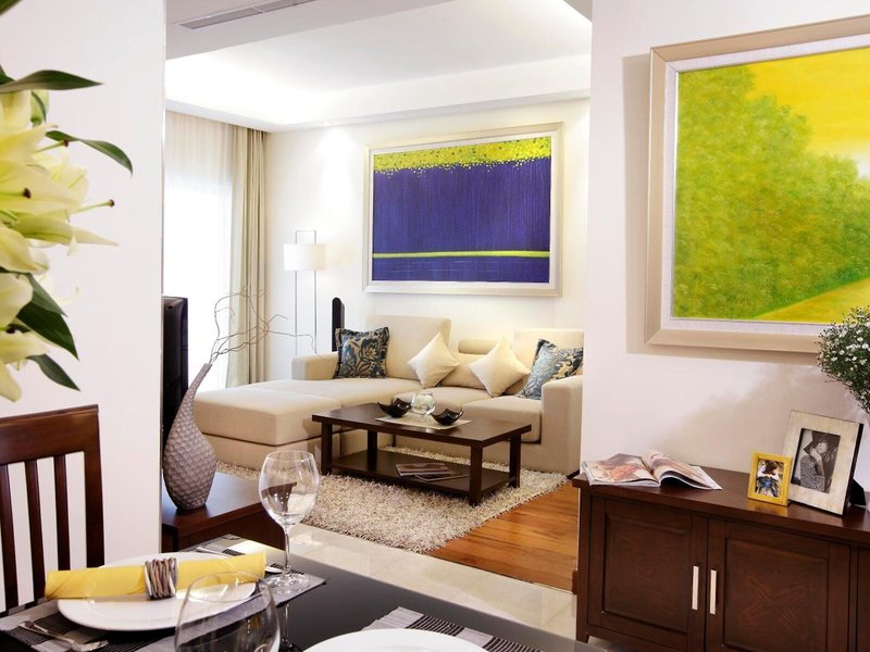 Fraser Suites Hanoi 45