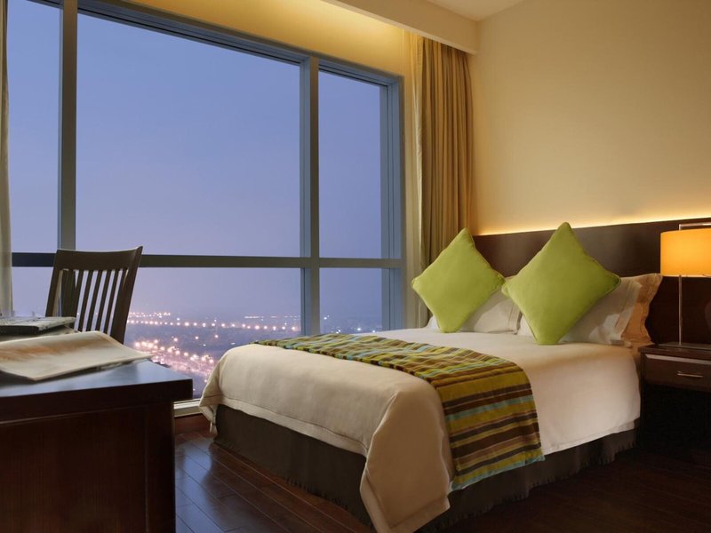Fraser Suites Hanoi 46