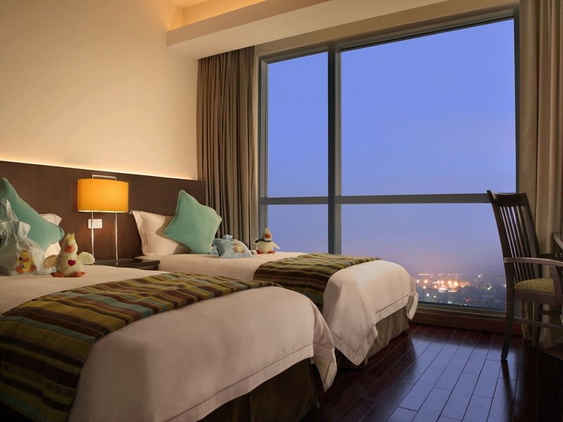 Fraser Suites Hanoi 49
