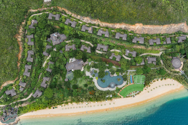 MerPerle Hon Tam Resort 1
