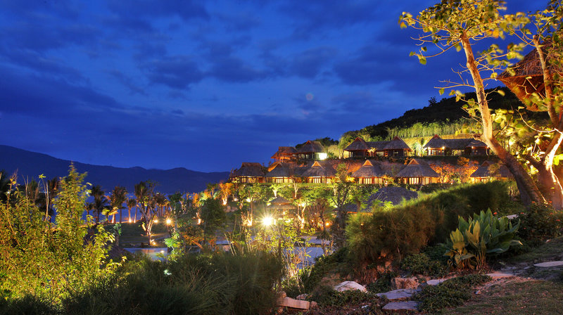 MerPerle Hon Tam Resort 2