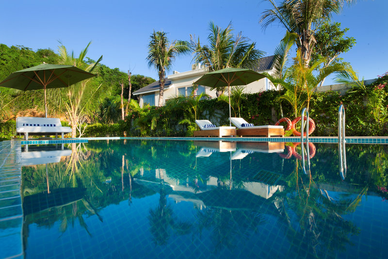 MerPerle Hon Tam Resort 3