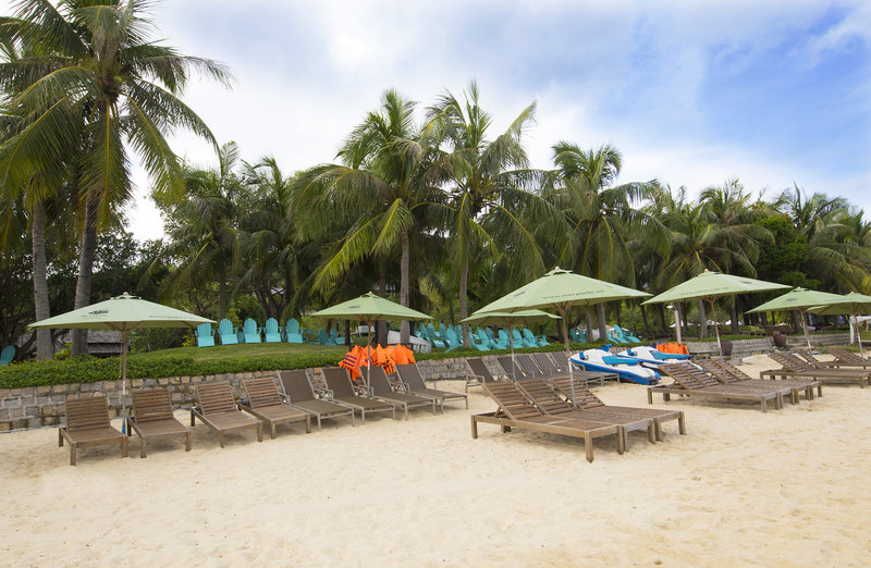 MerPerle Hon Tam Resort 4