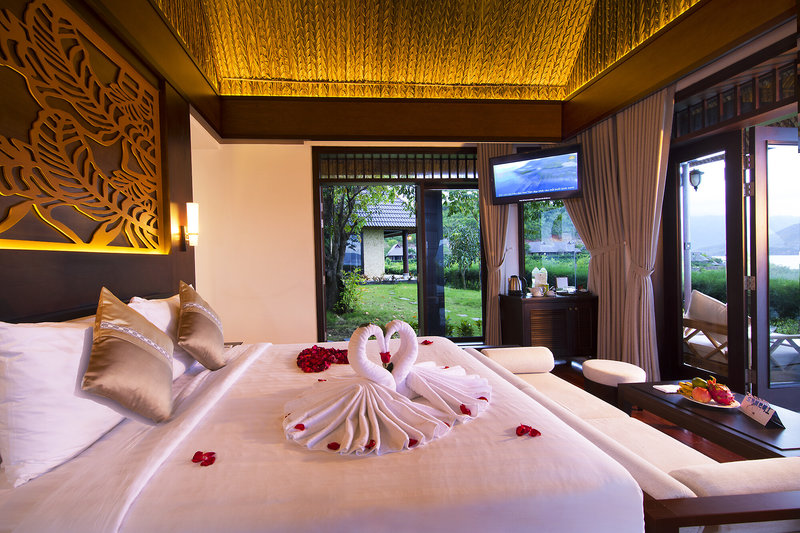 MerPerle Hon Tam Resort 5